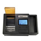 Elektrische Powermatic 3 plus met tabaksnijder, Verzenden, Nieuw, Overige typen