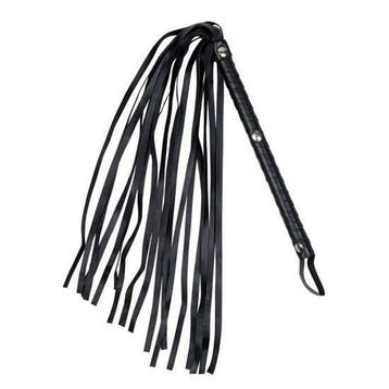 Zweep 60cm, Verzenden, Nieuw, Feestartikel