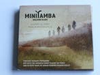 Miniyamba - Walking Blues / Luc Perez, Moussa Diallo (CD + D, Ophalen of Verzenden, Zo goed als nieuw