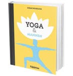 9789082412727 Yoga  Mannen | Tweedehands, Boeken, Verzenden, Zo goed als nieuw, Johan Noorloos