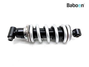 Achter Schokbreker Yamaha YZF R3 2014-2016 (RH07 YZF-R25, Verzenden, Gebruikt