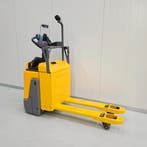 2021 - jungheinrich ere120 - elektrische palletwagen- 2000k, 1000 tot 2000 kg, Elektrisch, Palletwagen, Jungheinrich 