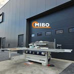 combinatiemachine combinatie machines**occasions, Doe-het-zelf en Verbouw, Verzenden, Gebruikt