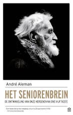 Het seniorenbrein (9789046707135, André Aleman), Boeken, Verzenden, Nieuw