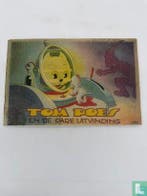 Bommel en Tom Poes - Tom Poes en de rare uitvinding  - 1946, Eén stripboek, Verzenden, Gelezen, Toonder, Marten.