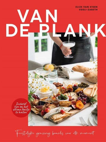 Van de plank (Goed), Verzenden, Gelezen, Elize Van Steen