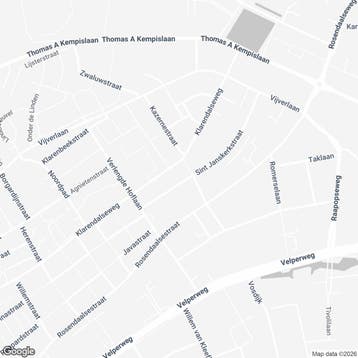 Huis in Arnhem gevonden voor €1600,- pm, Arnhem