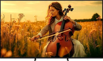 Sony K-55XR59 - 55 inch Mini LED 100 Hz Smart TV, Ophalen, Zo goed als nieuw, 100 Hz, 4k (UHD)