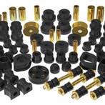 Prothane 70-73 Datsun 240Z Total Kit - Black, Ophalen of Verzenden, Nieuw