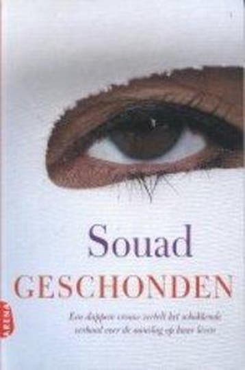 Geschonden - Souad 9789069745008, Verzenden, Gelezen, Souad