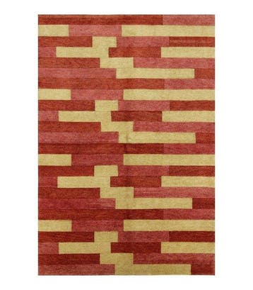 Moderne designer tapijt - Vloerkleed - 250 cm - 172 cm -, Nieuw
