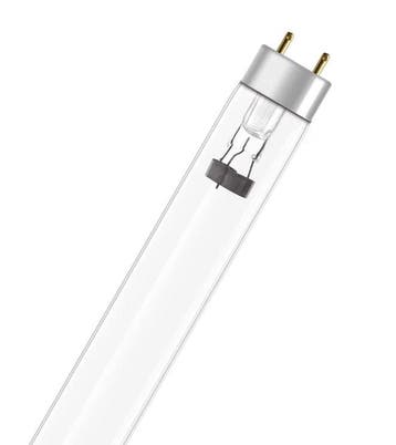 Ledvance TUV TL-D 25W T8 UV-C-lamp | G13 | 437 mm (452 mm..., Ophalen of Verzenden, Nieuw
