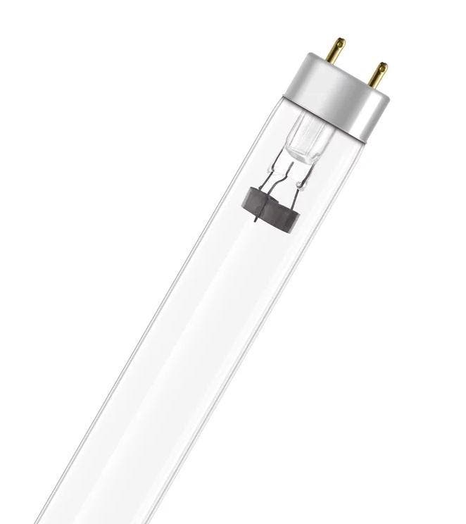 Ledvance TUV TL-D 25W T8 UV-C | G13 | Lengte 43.7cm, Huis en Inrichting, Lampen | Overige, Nieuw, Ophalen of Verzenden