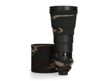 Nikon AF-S 400mm f/2.8 E FL ED VR - Telelens, Audio, Tv en Foto, Fotografie | Lenzen en Objectieven, Ophalen of Verzenden, Zo goed als nieuw