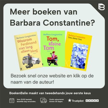 Et Puis Paulette - Barbara Constantine 9782702142783, Verzenden, Gelezen, Barbara Constantine