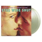 Eyes Wide Shut - Tom Cruise - Nicole Kidman - Todd Field, Nieuw in verpakking