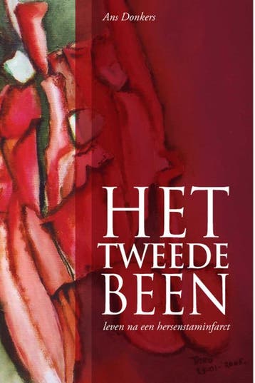 Het Tweede Been 9789051795530 A. Donkers, Verzenden, Gelezen, A. Donkers