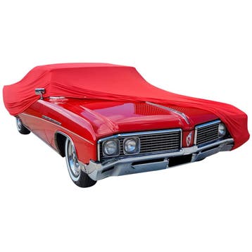 Autohoes voor Buick Electra (1959-1990) Indoor BESTE PASVORM, Ophalen of Verzenden, Nieuw, Op maat