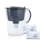 Tupperware Waterfilterkan + 2 navullingen, Ophalen of Verzenden, Nieuw