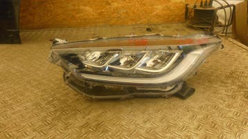 Linker voorlamp voor Toyota Yaris IV LED, Auto-onderdelen, Verlichting, Verzenden, Gebruikt