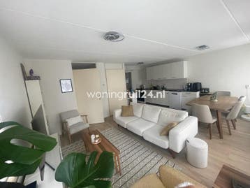 Woningruil - Cronenstein 18 - 3 kamers en Noord-Holland, Noord-Holland