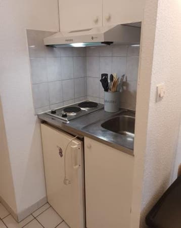 Te huur Studio Bijlmerdreef In Amsterdam, 20 tot 35 m², Amsterdam