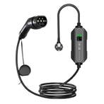 EV4U Mobiele Lader Type 2 vanaf stopcontact EU – 16A 1-Fase, Ophalen of Verzenden, Nieuw, Maserati