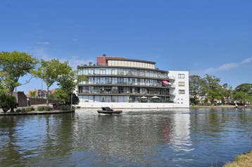 Te huur: Appartement Nassaukade in Rijswijk, Appartement, Zuid-Holland, Rijswijk