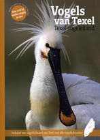 Vogels van Texel 9789061095590 Marc Plomp, Verzenden, Gelezen, Marc Plomp