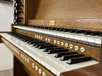 Johannus Kabinet (Vivaldi), Zo goed als nieuw, 2 klavieren, Orgel