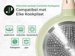 2dekans | Just Perfecto Pannenset JL-787 – Voorzien Van, Ophalen of Verzenden, Gebruikt