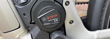 Demo Bergamont. 64 cm. Belt.750wh.Bosch hmb cx. Inruilen kan, Fietsen en Brommers, Overige merken, Nieuw, Ophalen of Verzenden
