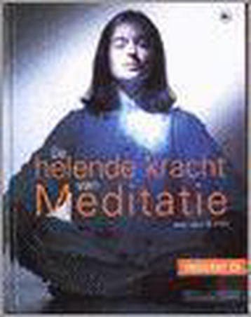 HELENDE KRACHT VAN MEDITATIE - C. Titmuss 9789044300390, Boeken, Verzenden, Gelezen, C. Titmuss