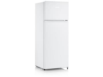 Severin DT 8760 - Koel- en vriescombinatie - 165L koelruimte, Verzenden, Zo goed als nieuw