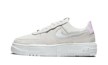 Nike Air Force 1 Low Pixel Beige, Nieuw