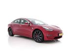 Zakelijke Lease |  Tesla Model 3 Performance 75 kWh AWD [ Fa, Automaat, Gebruikt, Zwart, Overige kleuren