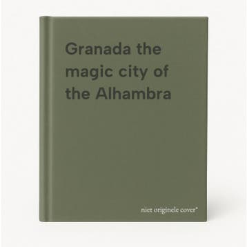 Granada the magic city of the Alhambra 9788488187857, Verzenden, Gelezen