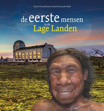 De Eerste Mensen | Gerrit Dusseldorp; Yannick Raczynski-Henk, Ophalen of Verzenden, Nieuw, Gerrit Dusseldorp; Yannick Raczynski-Henk