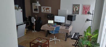 Te huur: Appartement Hellestraat in Amersfoort, Huizen en Kamers, Amersfoort, Utrecht, Appartement
