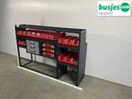 Modul bedrijfswagen inrichting 1880x485x1245mm (3058), Ophalen of Verzenden