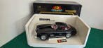 Bburago 1:18 - Modelauto - Mercedes Benz 300 SL Mille Miglia, Hobby en Vrije tijd, Modelauto's | 1:5 tot 1:12, Nieuw