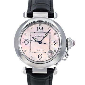 Cartier - Pasha Christmas Limited Edition - Zonder, Nieuw