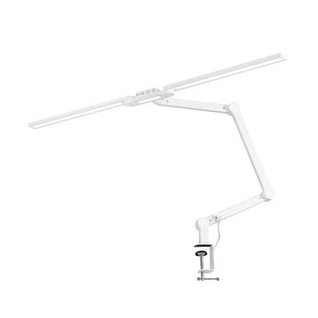 Glow LED Manicurelamp L04 Wit – Professionele Behandellamp, Ophalen of Verzenden, Nieuw