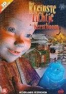 Kleinste lichtje uit de kerstboom - DVD, Verzenden, Nieuw in verpakking