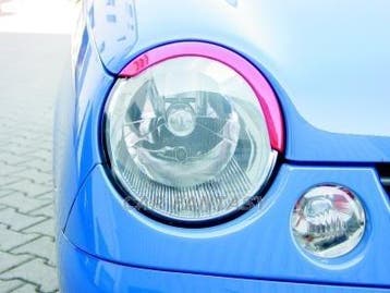 Booskijkers VW Lupo, Auto-onderdelen, Overige Auto-onderdelen, Ophalen of Verzenden, Nieuw
