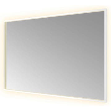 Hotbath &More Mirrors Square LED Badkamerspiegel - Rechthoek, Ophalen of Verzenden, Nieuw