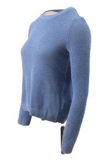 Vila Trui in maat XS Blauw, Vila, Verzenden, Zo goed als nieuw, Blauw