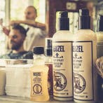 Reuzel Clay Spray (Klei), Sieraden, Tassen en Uiterlijk, Uiterlijk | Haarverzorging, Verzenden, Nieuw