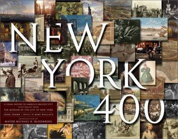 New York 400, Ophalen of Verzenden, Nieuw