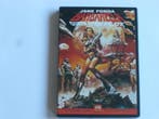 Barbarella / Queen of the Galaxy - Jane Fonda (DVD), Verzenden, Zo goed als nieuw
